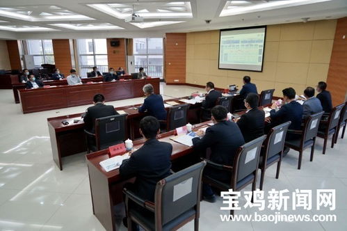 中国电子系统技术赋能智慧宝鸡建设，开启信息服务业务新篇章