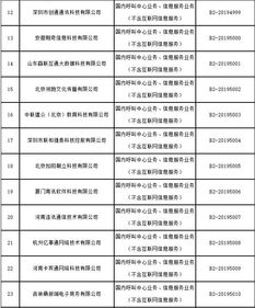 工信部重启国内呼叫中心业务审批，未取全网许可企业加速办理信息服务准则