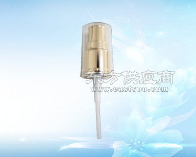 化妆品喷头与办公用品 无锡万荣铝塑包装的专业优势